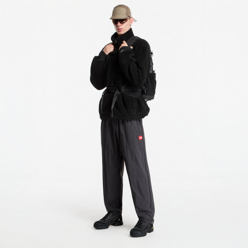 The North Face TNF RB Zip Pant Obsidian
