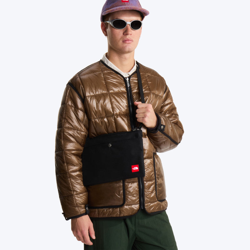 The North Face TNF RB Carry Pouch TNF Black