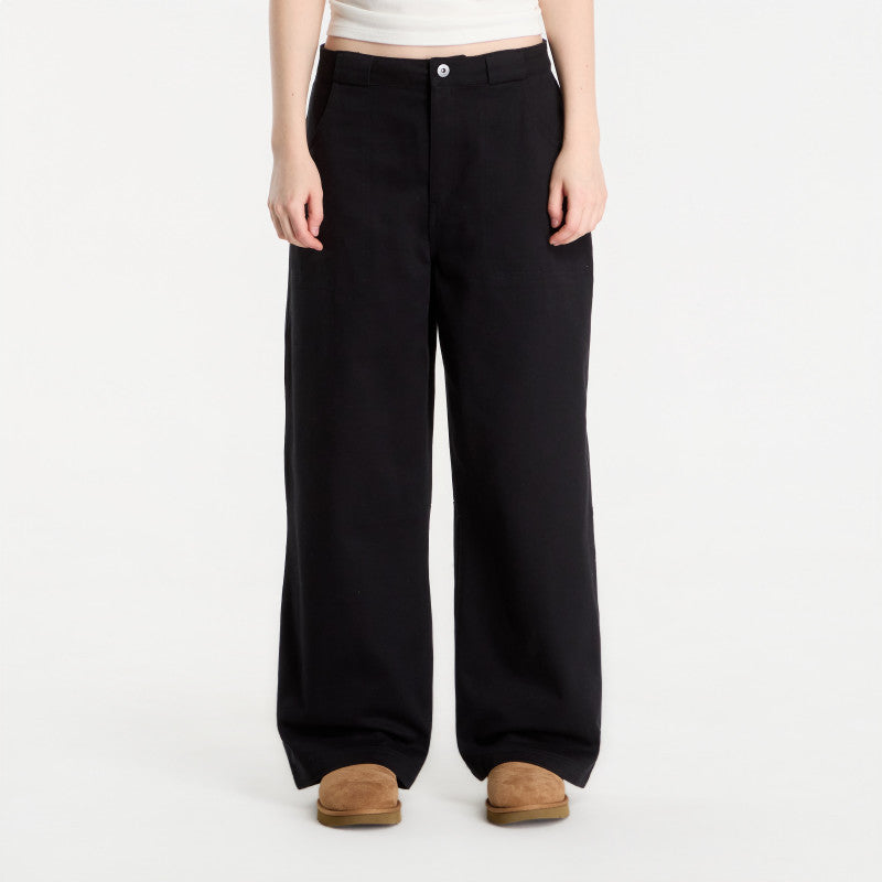 Jeansy The North Face Pinecrest WL Pant TNF Black