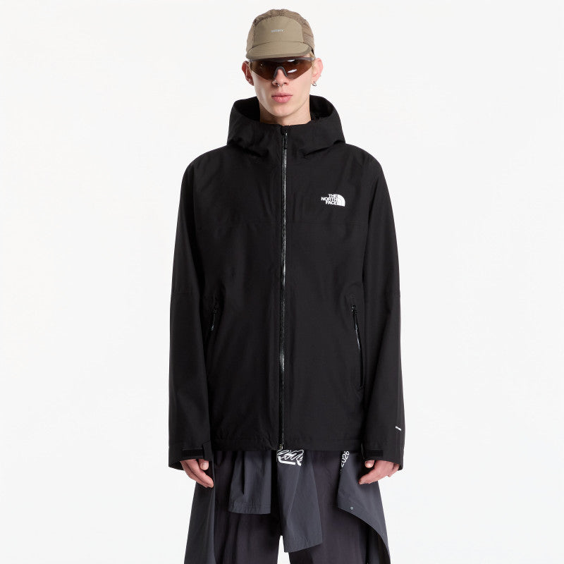 The North Face DryVent Zip-In Jacket TNF Black