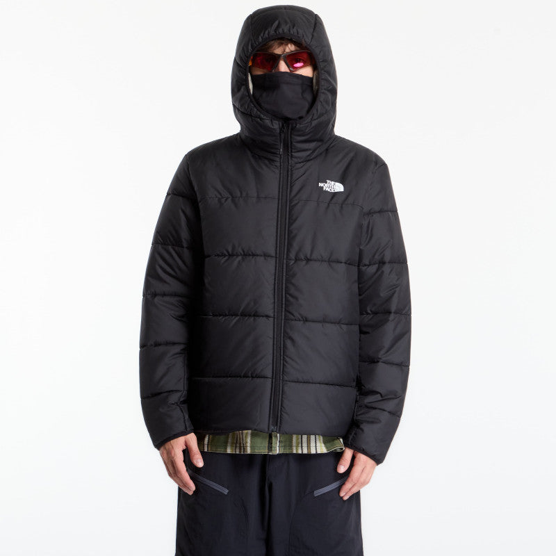 The North Face NSE Hooded Mask Jacket TNF Black