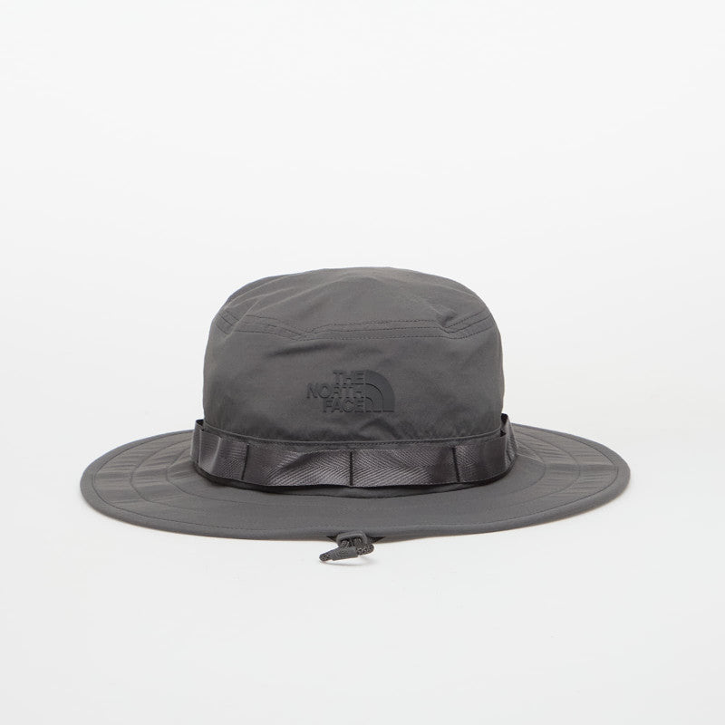 The North Face Class V Brimmer Anthracite Grey