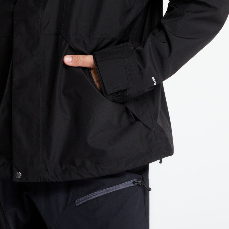 The North Face Reign On 2.0 Jacket TNF Black/ TNF Black