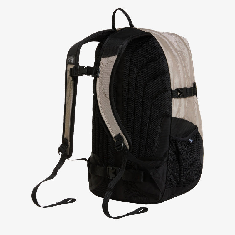 The North Face Borealis Classic Patch Backpack Stone Slab