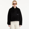 The North Face Extreme Pile 2 Full Zip Jacket TNF Black