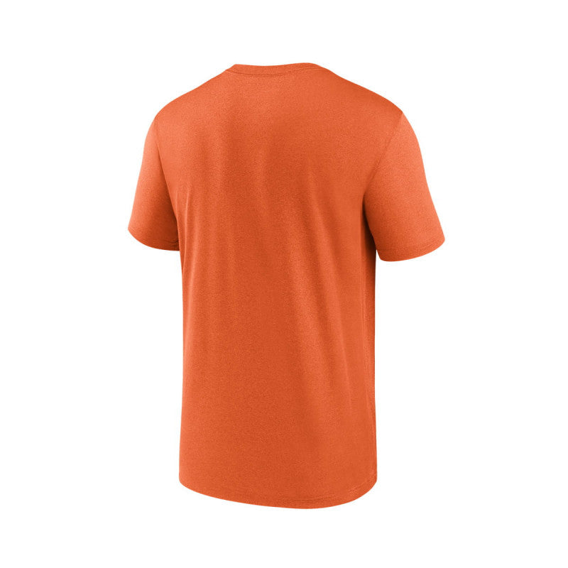 Nike NFL Men's SS Recycled Legend Tee Miami Dolphins