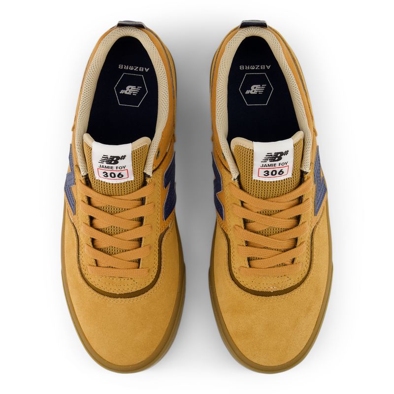 New Balance Numeric 306