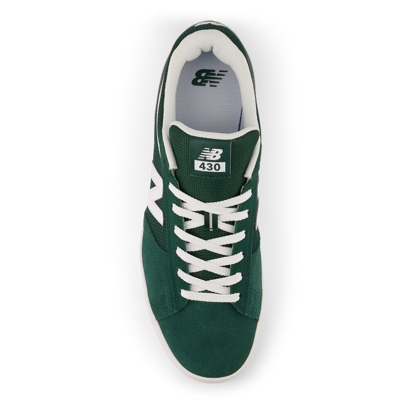 New Balance Numeric