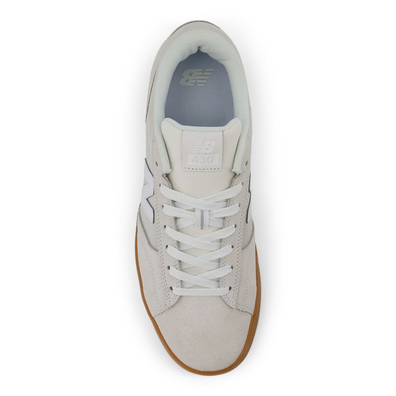 New Balance Numeric