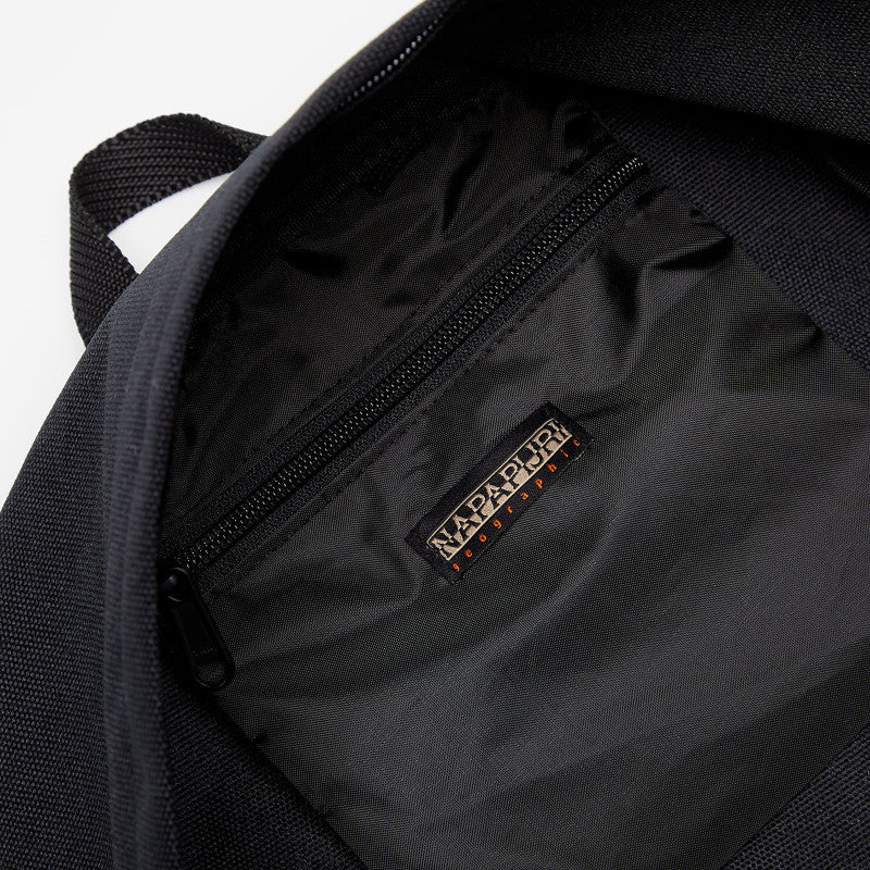 Napapijri Voyage 3 Black 041
