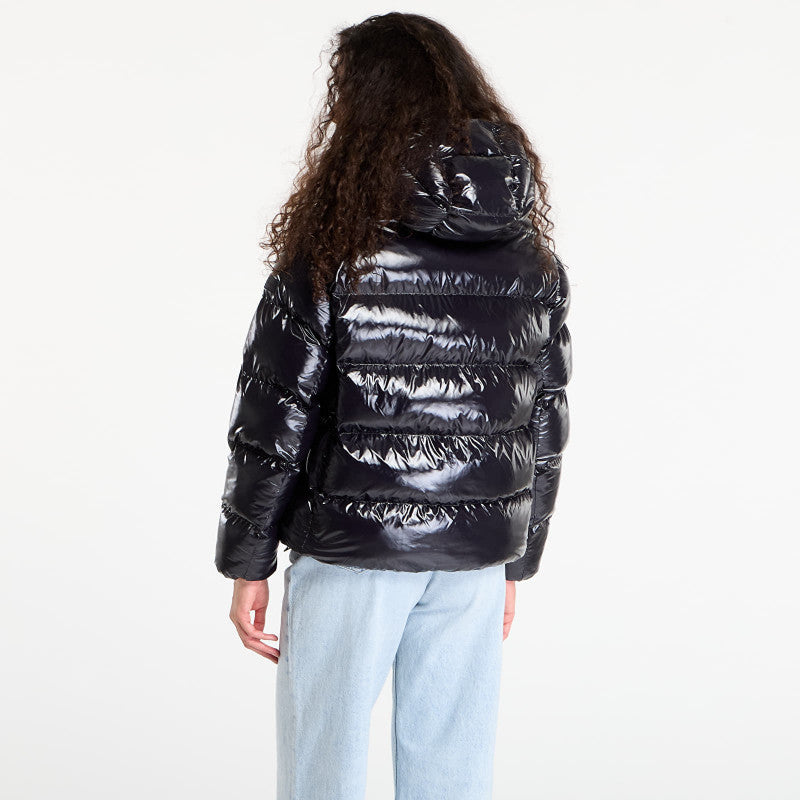 Napapijri A-Glane Wmns Jacket Black
