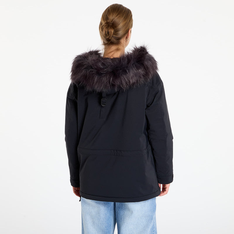 Napapijri Skidoo Wmns 2.0 Black
