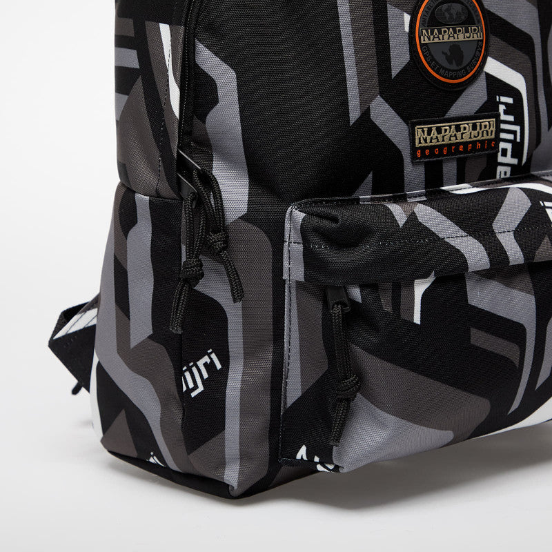 Napapijri Voyage Aop 1 Multicolor