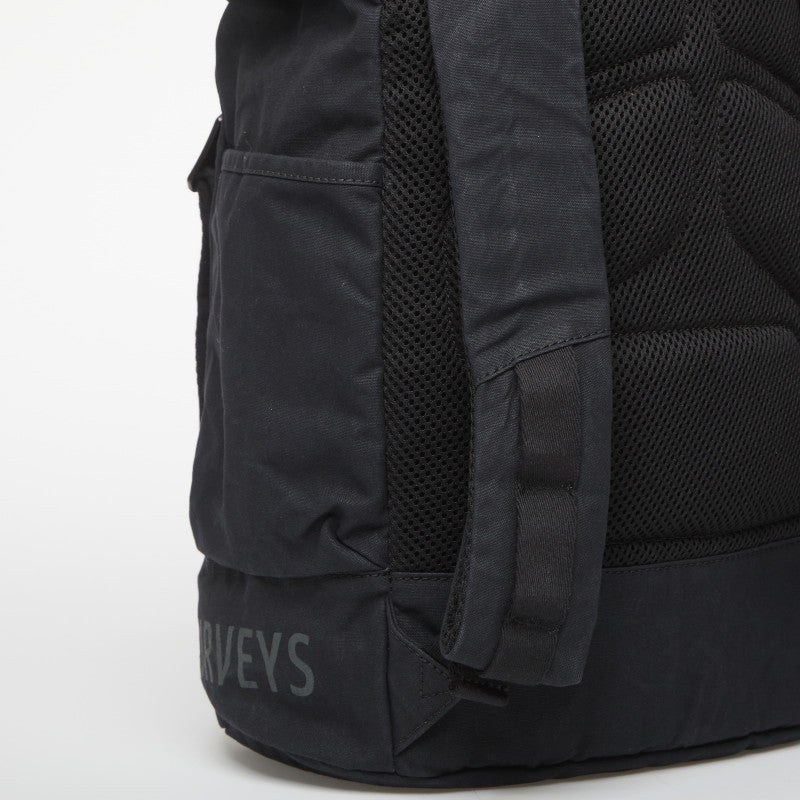 Napapijri Equator Backpack 28.8L Black Beauty