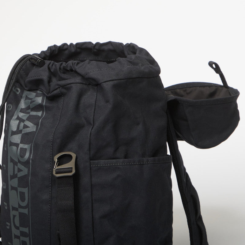 Napapijri Equator Backpack 28.8L Black Beauty