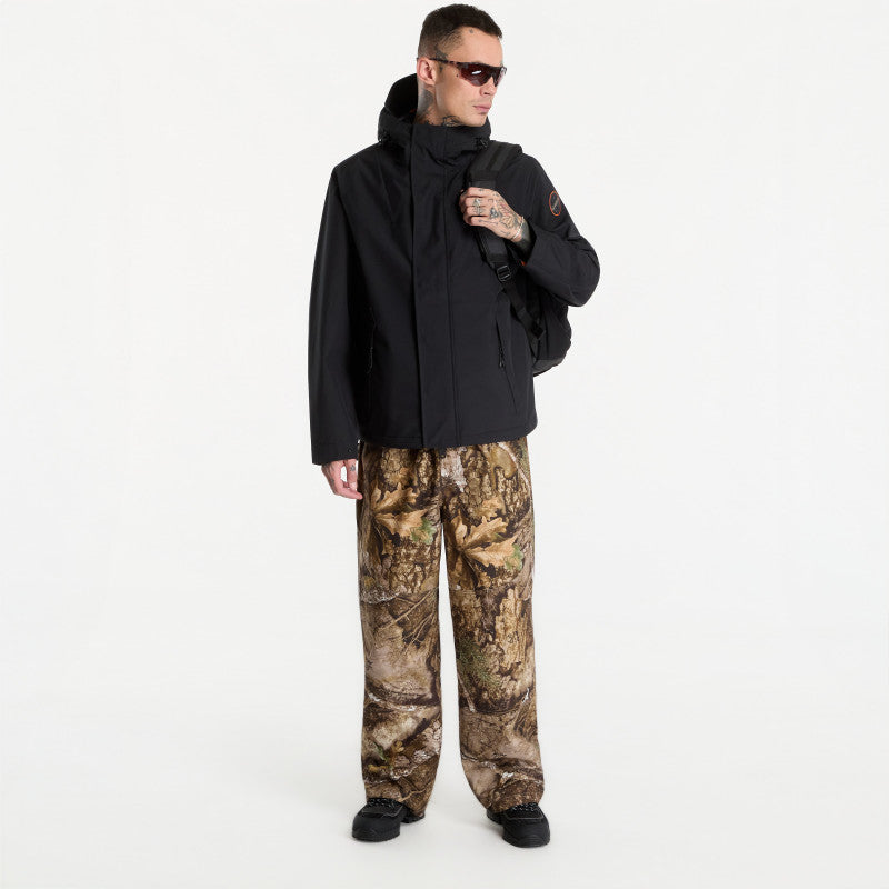 Napapijri A-Pilloz Short 941 Black Beauty