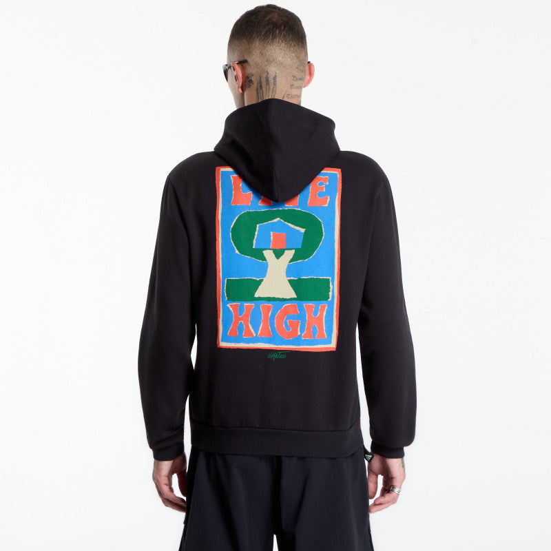 Napapijri B-Sweat Hoodie Fancy