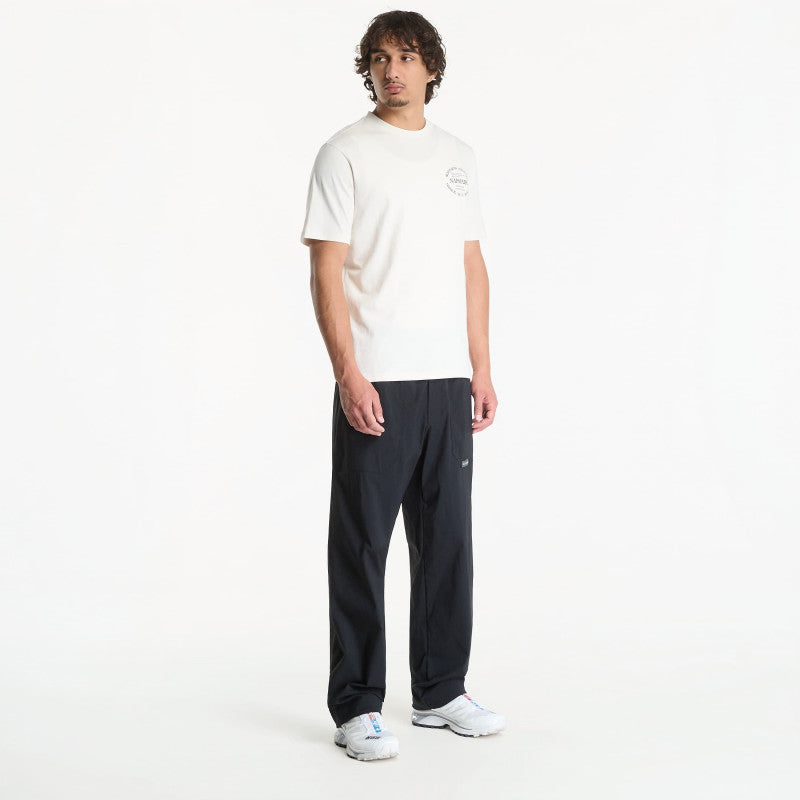 Napapijri Swhol Ss Fancy Beige
