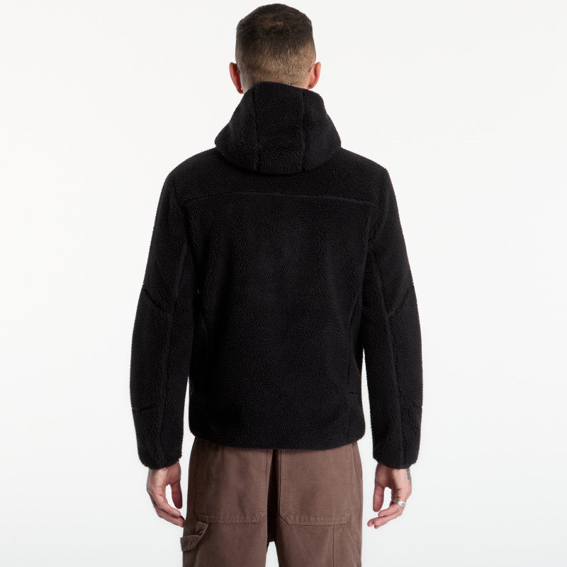 Napapijri Yupik Full-Zip Hoodie 6 Black Beauty