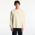 Napapijri Tenri Long-Sleeve T-Shirt White