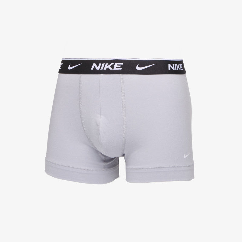 Bokserki Nike Essential Cotton Stretch Trunk Multicolor