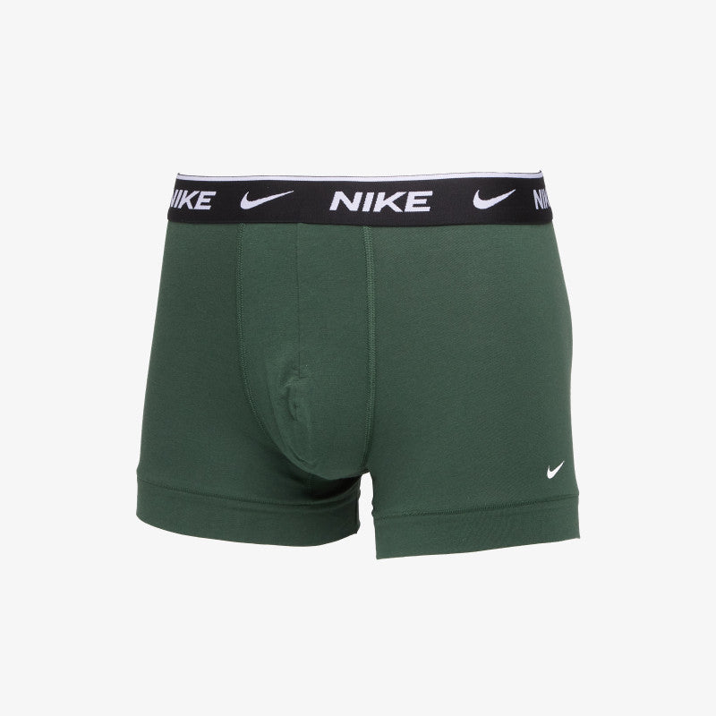 Bokserki Nike Essential Cotton Stretch Trunk Multicolor