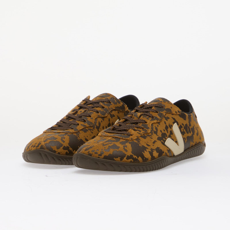 Veja Jitsu Suede Camel-Wild-Country