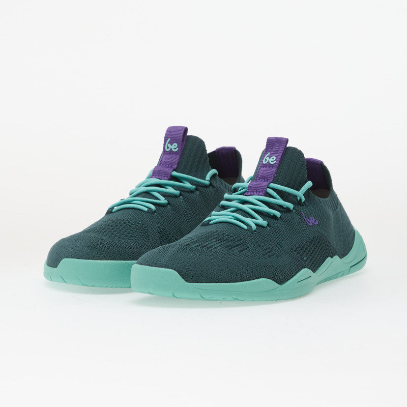 Be Lenka Velore Dark Green