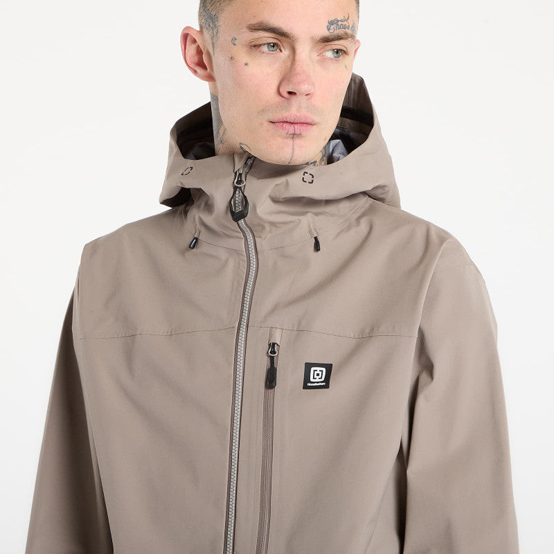 Horsefeathers Terra Jacket Taupe
