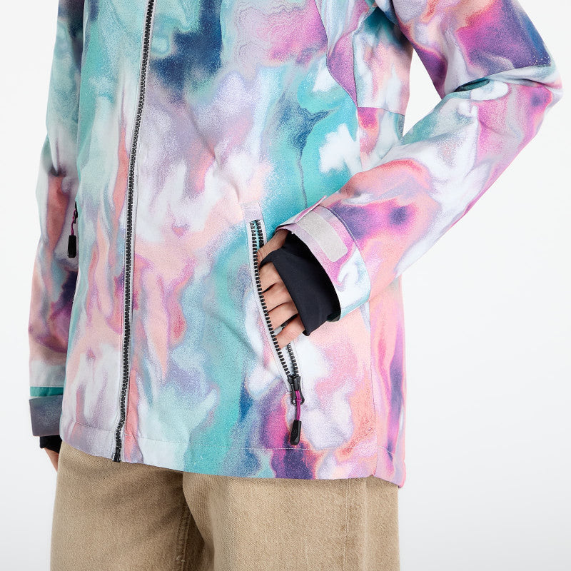 Horsefeathers Tay Jacket Rainbow
