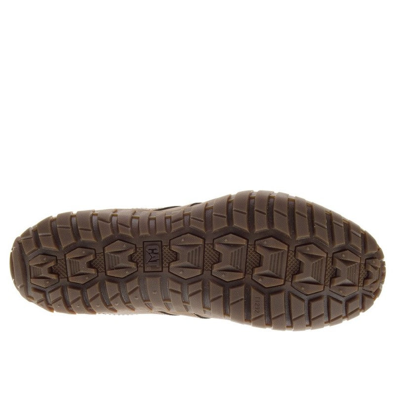 Caterpillar Instruct