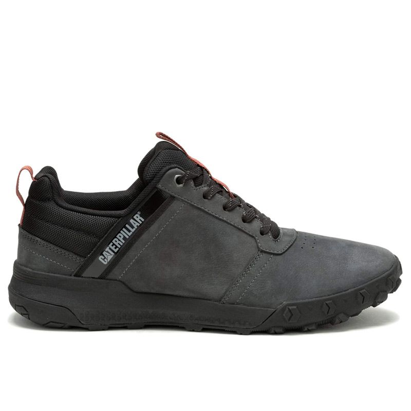 Caterpillar Hex Ready Lo
