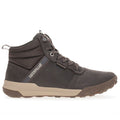 Caterpillar Hex Ready Mid Wp