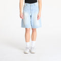 Karl Kani Og Denim Jorts Blue
