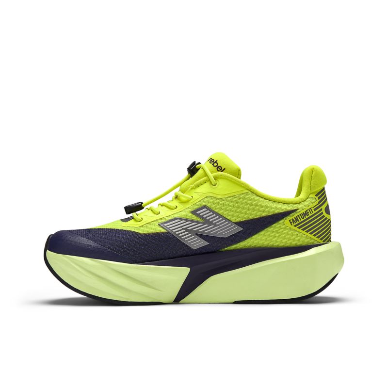 New Balance FuelCell Rebel v5 GS