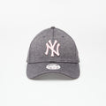 New Era 940 Wmns Tech Jersey NY Grey/ Pink