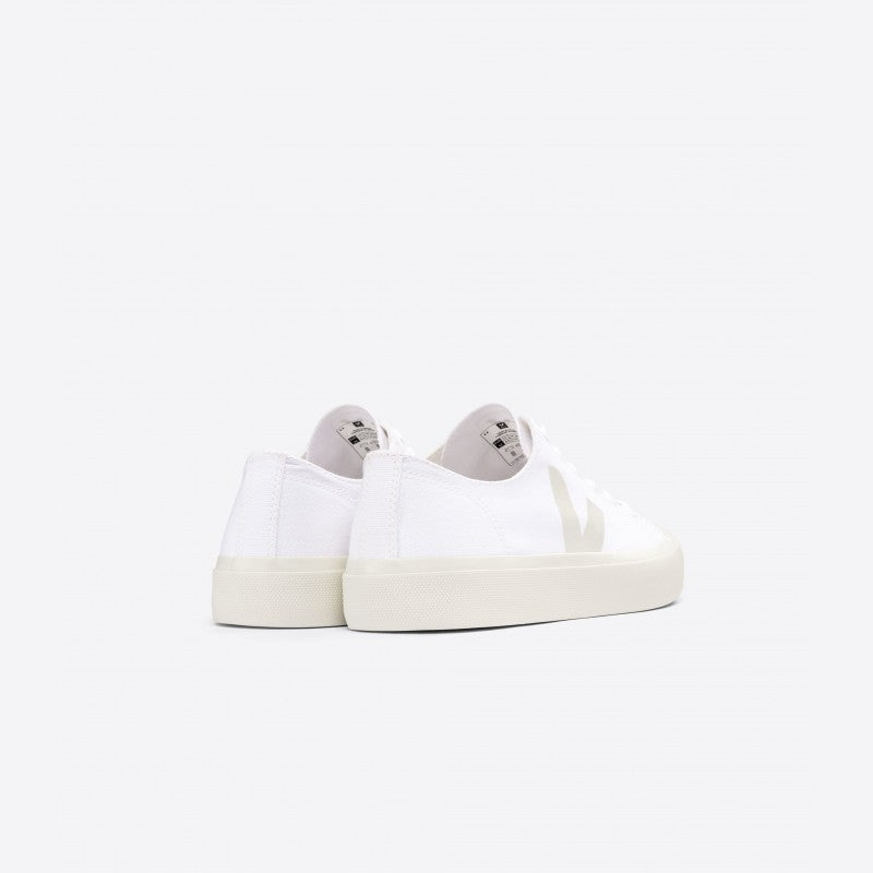 Veja Wmns Wata II Low Canvas