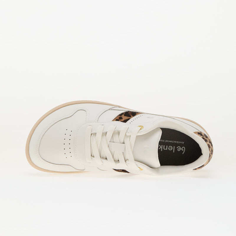 Be Lenka Cellestia White & Leopard