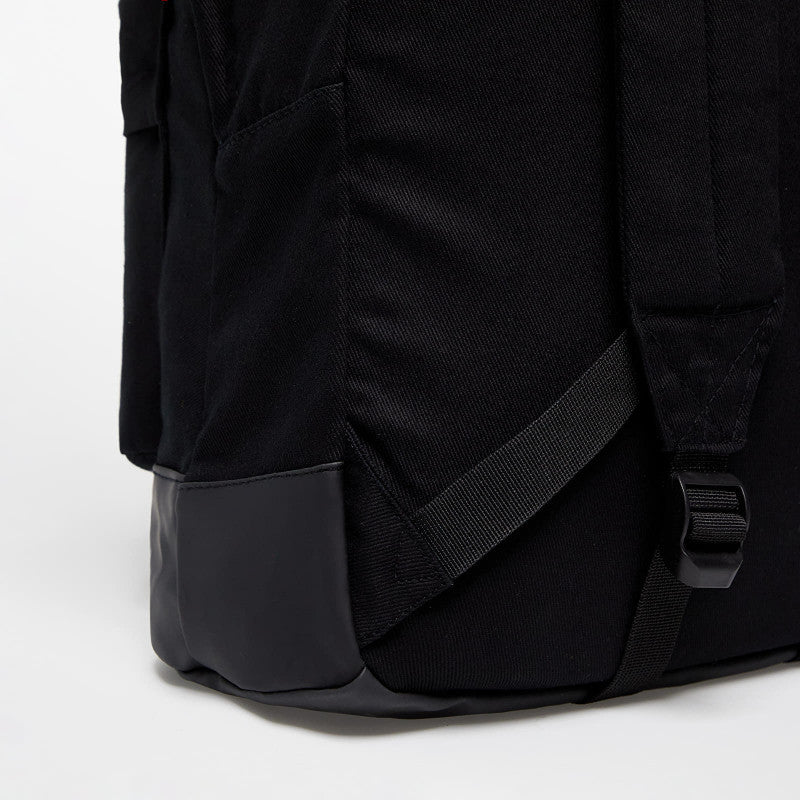RIPNDIP Lord Nermal Velcro Hands Backpack Black 28