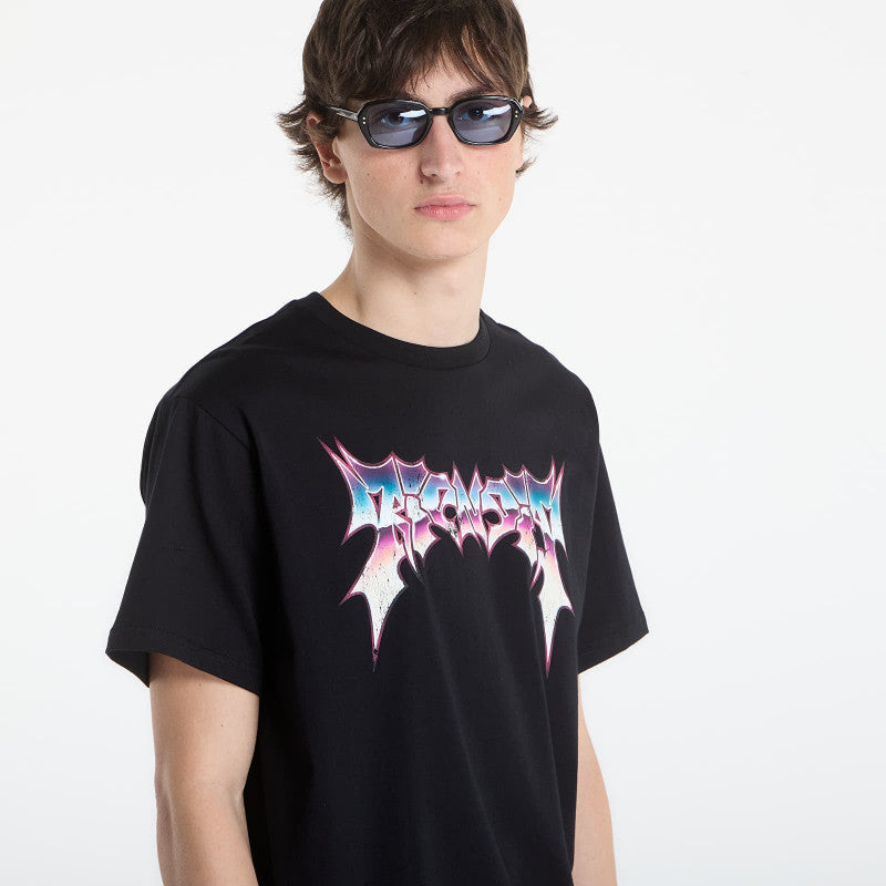 RIPNDIP Noid Tee Black Wash