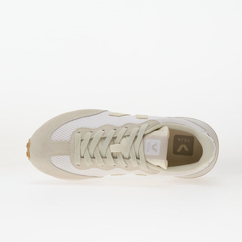 Veja Wmns Rio Branco II White/ Pierre