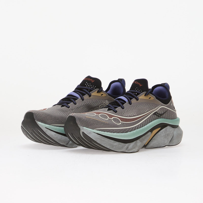 Saucony Endorphin Elite 3 Owl/ Black