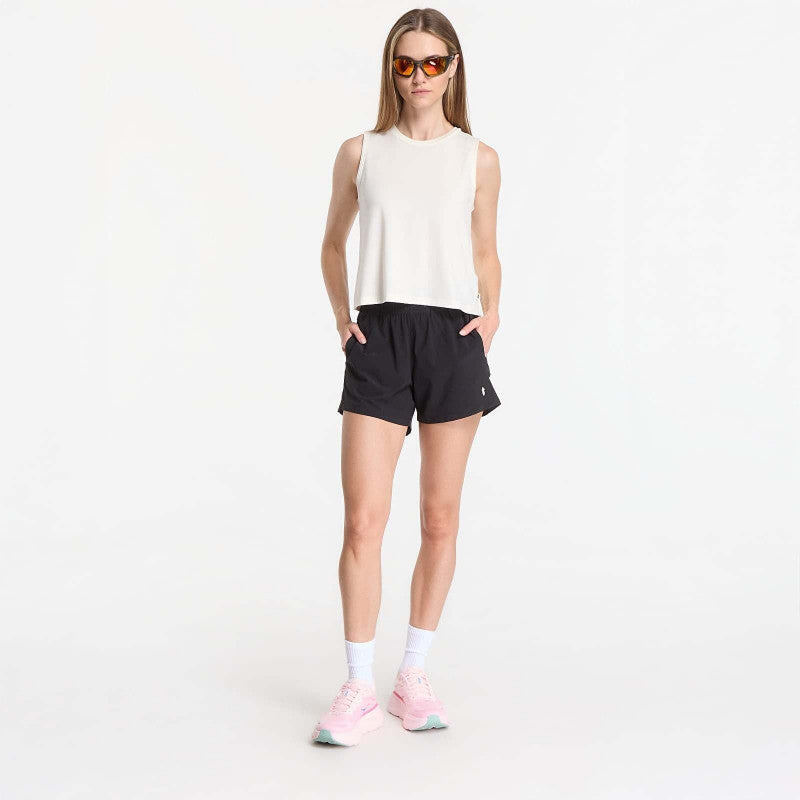 Cotopaxi W's Cambio Short Cotopaxi Black