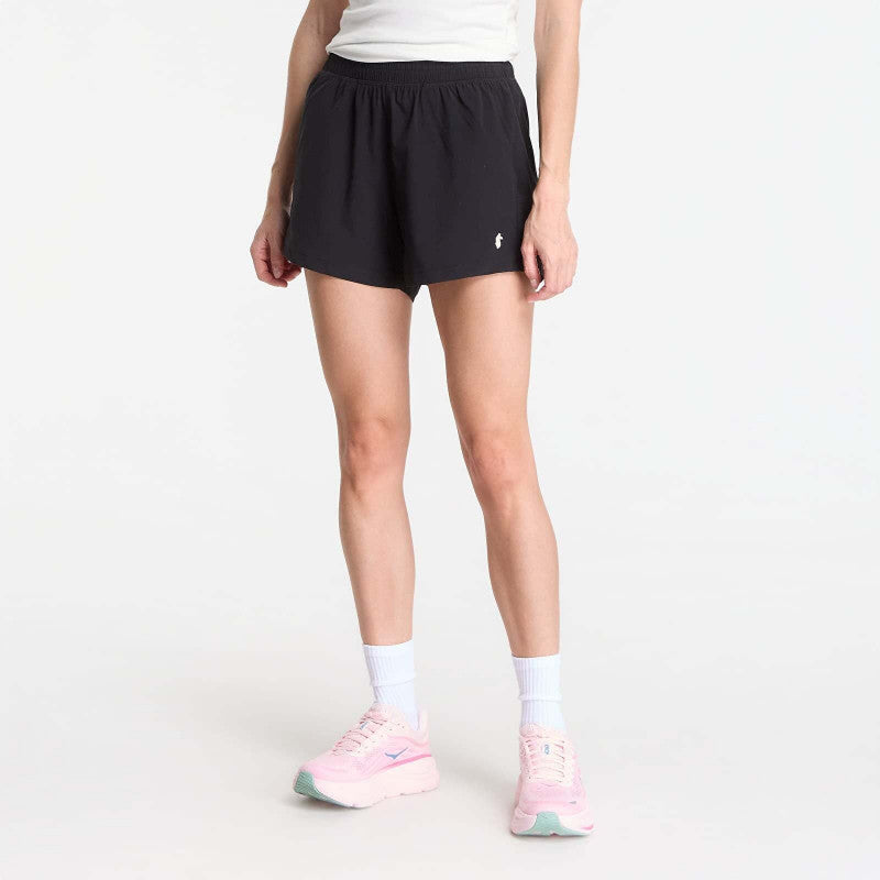 Cotopaxi W's Cambio Short Cotopaxi Black