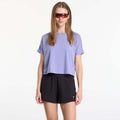 Cotopaxi W's Empaca Boxy T-Shirt Aster