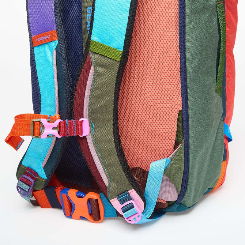 Cotopaxi Allpa 28L Travel Pack Del Dia