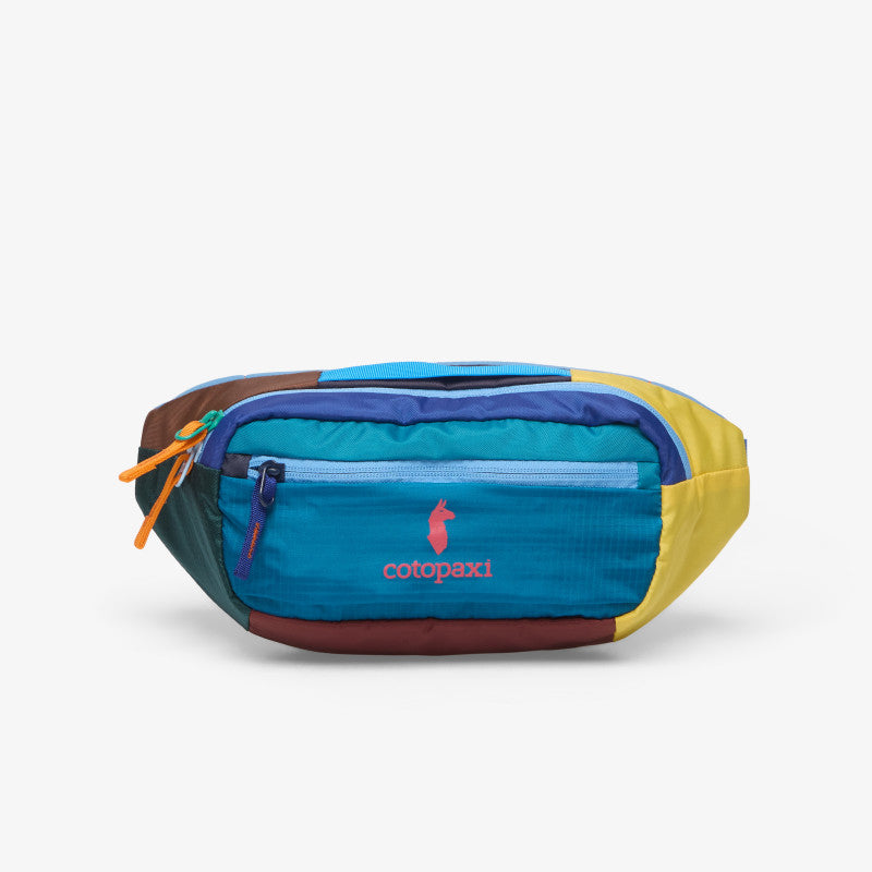 Nerka Cotopaxi Kapai 3L Hip Pack Del Dia 3