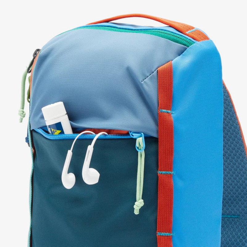 Nerka Cotopaxi Todo 8L Sling Del Dia 8