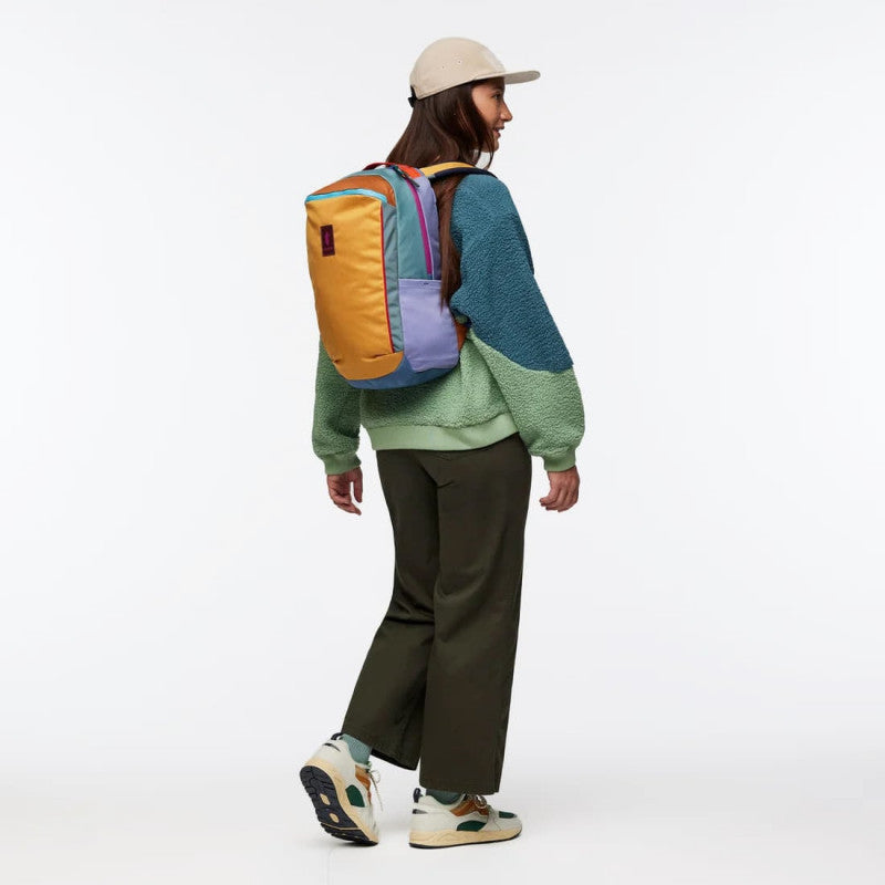 Cotopaxi Allpa 18L Daypack Del Dia 18