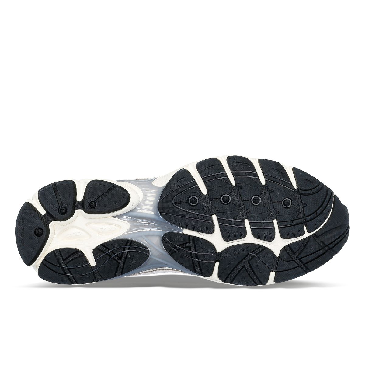 Saucony Progrid Omni 9 White